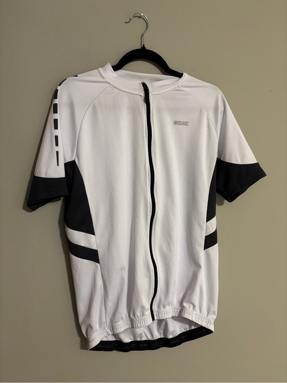 Arsuxeo Cycling Bike Jersey